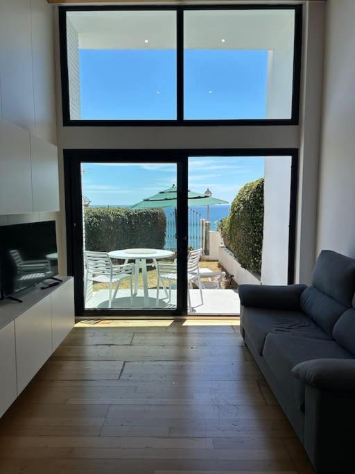 Smile Seaview Appartement Nerja Buitenkant foto